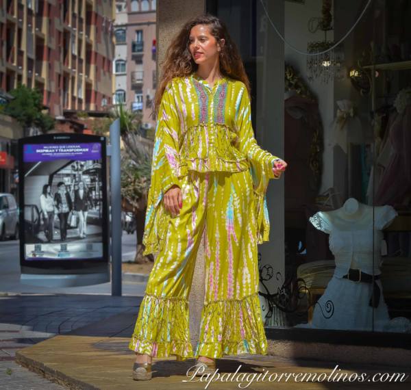 Conjunto Edimburgo - Imagen 2