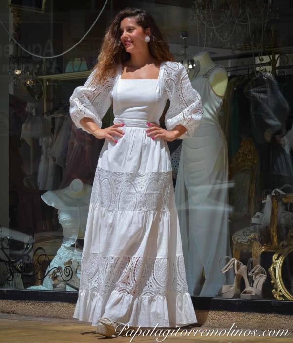 Vestido Singapur - Imagen 1