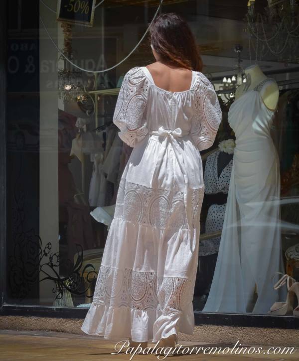 Vestido Singapur - Imagen 4