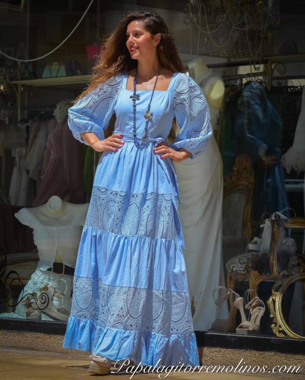 Vestido Singapur - Imagen 2