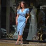 Vestido Talía (Manga Corta) - Imagen 2