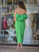 Vestido Evanora - Imagen 2