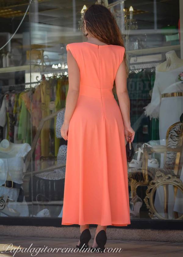 Vestido Shayla - Imagen 2