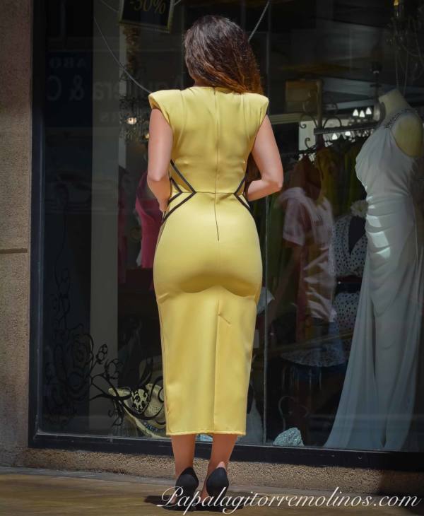 Vestido Primavera - Imagen 2