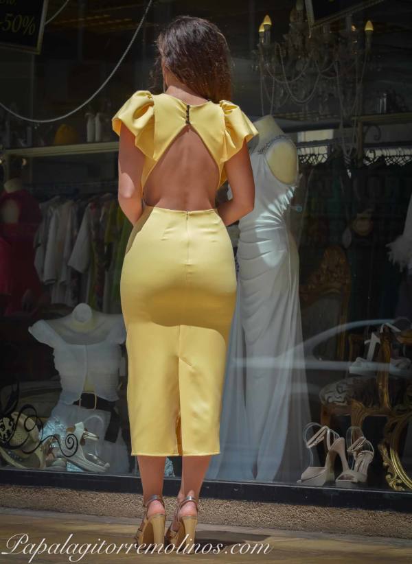 Vestido Azalea - Imagen 2