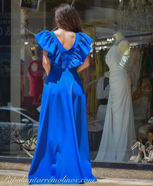 Vestido Tyger - Imagen 2