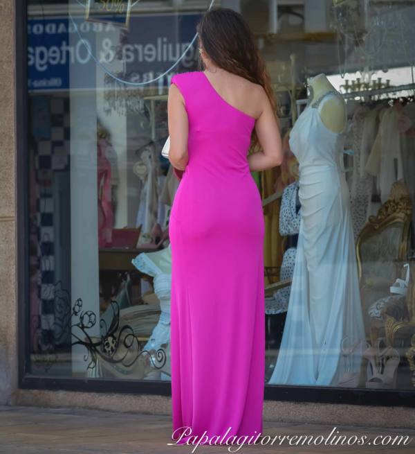 Vestido herysa - Imagen 2