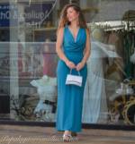 Vestido Arian (Verde)