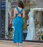 Vestido Arian (Verde) - Imagen 2