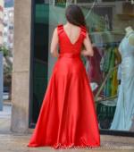 Vestido Salomé - Imagen 2