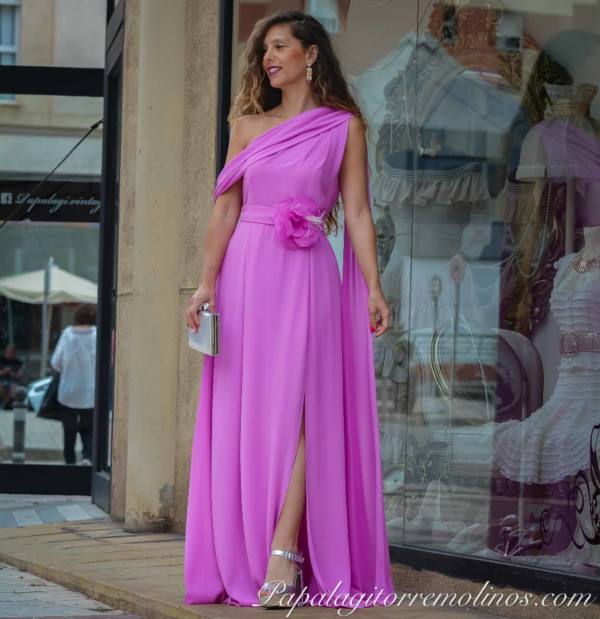 DSC_6147 Vestido Zaira - Imagen 1