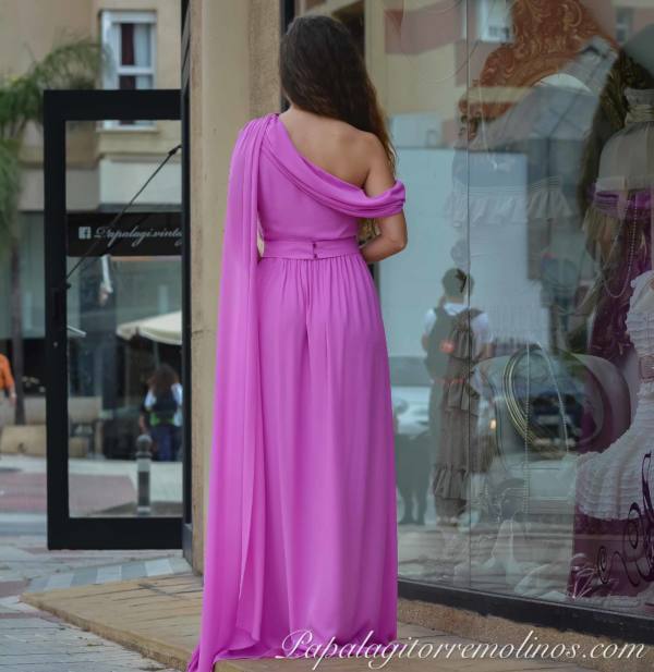 Vestido Zaira - Imagen 2