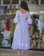 Vestido Menorca - Imagen 2
