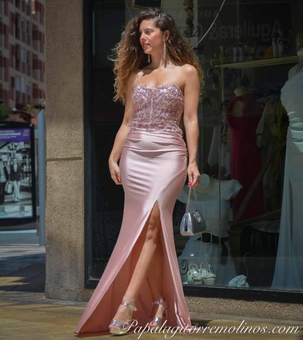 Vestido Beatrix - Imagen 2