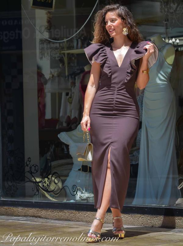 Vestido Lexy - Imagen 1