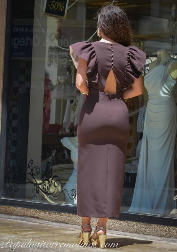 Vestido Lexy - Imagen 2