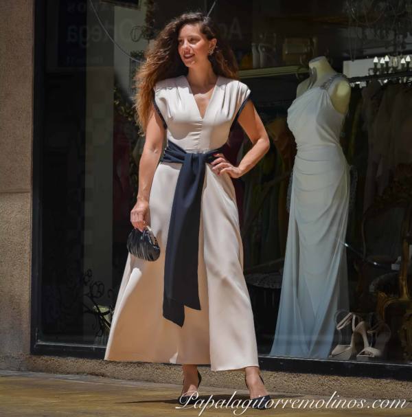 Vestido Belice - Imagen 1