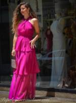 Vestido Bacco