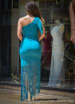 Vestido Dalí - Imagen 2