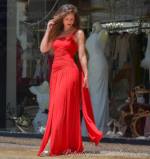 Vestido Timba