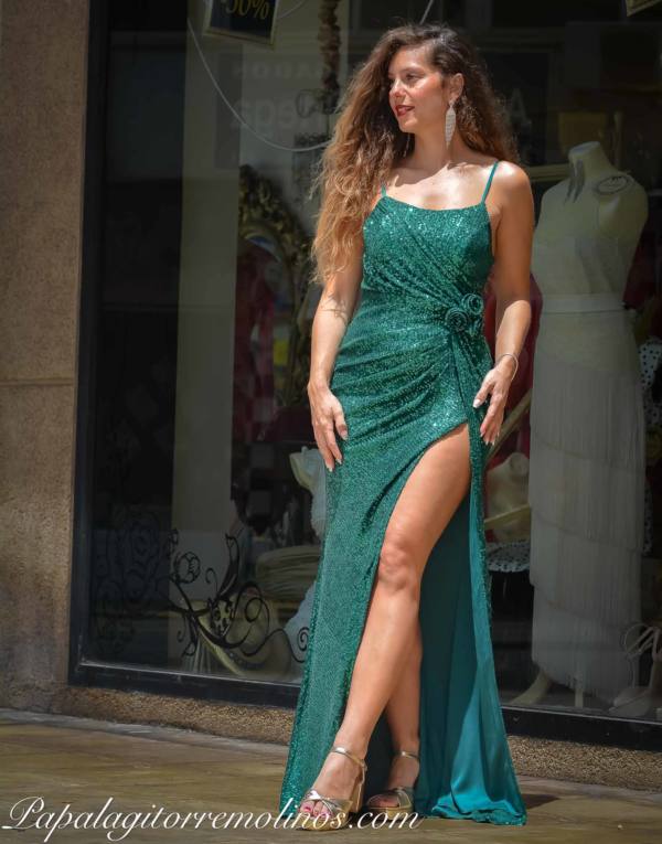 Vestido Petra - Imagen 1
