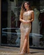 Vestido Eliane