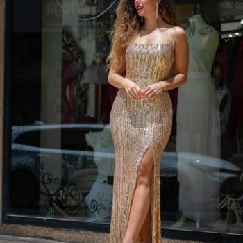 Vestido Eliane