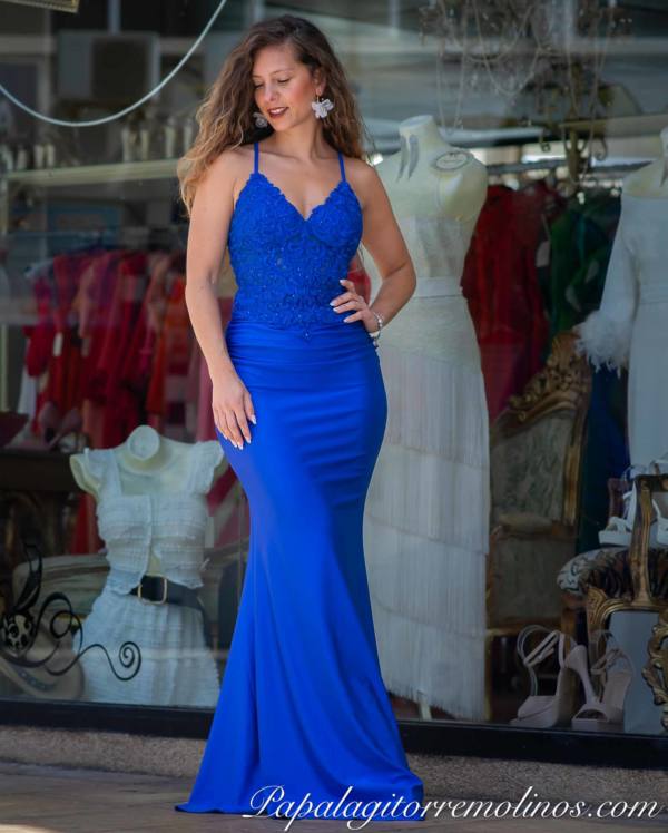 Vestido Selena - Imagen 8