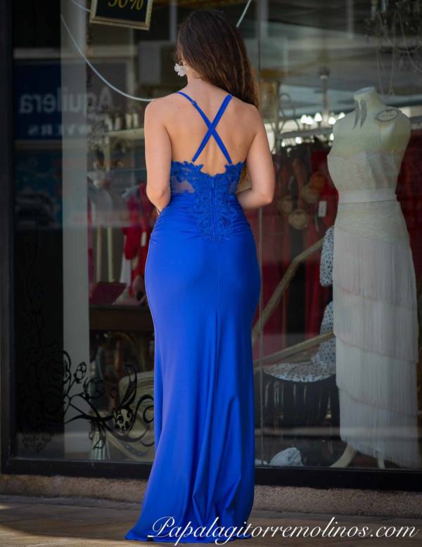 Vestido Selena - Imagen 9