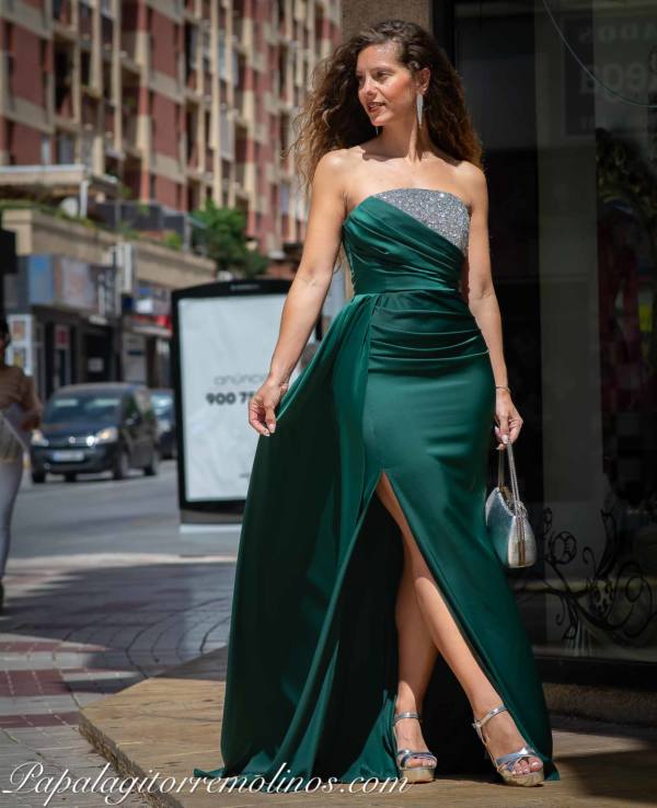 Vestido Kim - Imagen 1