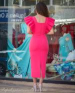 Vestido Marina - Imagen 4