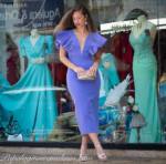 Vestido Marina - Imagen 2