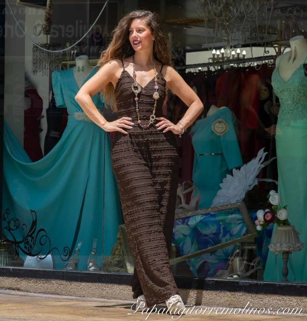 DSC_1230 Mono Brown - Imagen 1