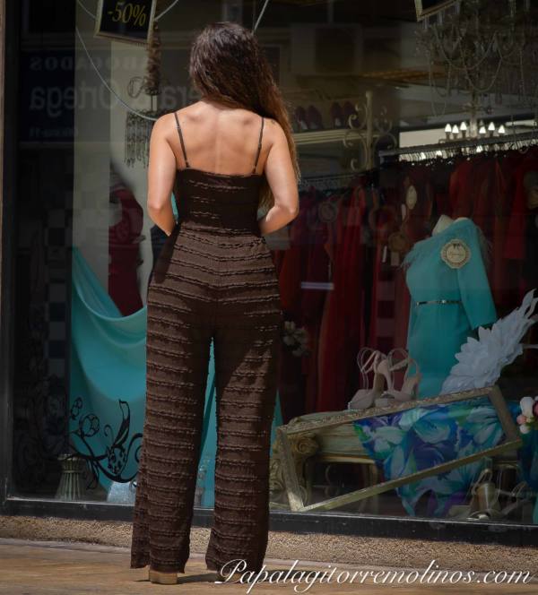 Mono Brown - Imagen 2