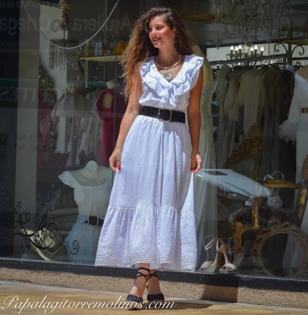 Vestido Verona - Imagen 2