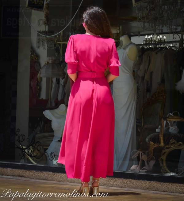 Vestido Kira - Imagen 2