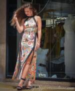 Vestido Alexia Nuevo - Imagen 2