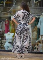 Conjunto Casual Bicolor - Imagen 4