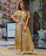 Conjunto Casual Bicolor - Imagen 3