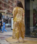 Conjunto Casual Bicolor - Imagen 2