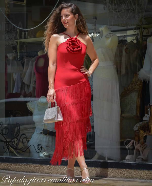 Vestido Abigaíl - Imagen 1