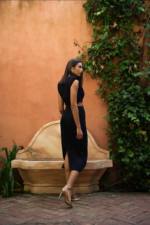 Vestido Noche - Imagen 2