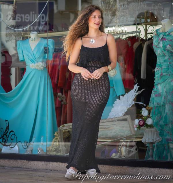 Vestido Lorens - Imagen 3