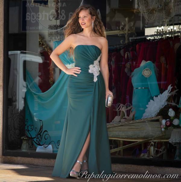 Vestido Génesis - Imagen 8