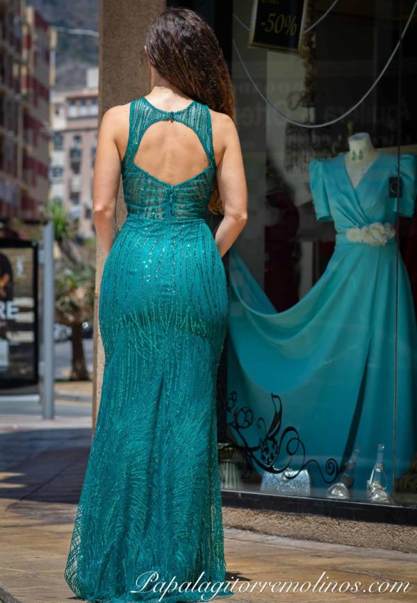 DSC_1788 Vestido Kelly - Imagen 4