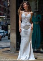 Vestido Selena (Novia)