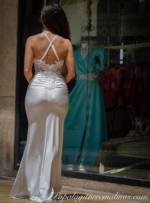 Vestido Selena (Novia) - Imagen 2