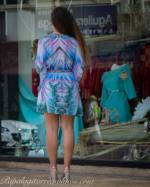 Vestido/Kimono Joya - Imagen 5