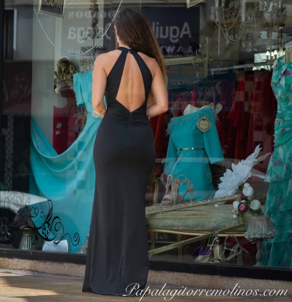 Vestido Eros - Imagen 3