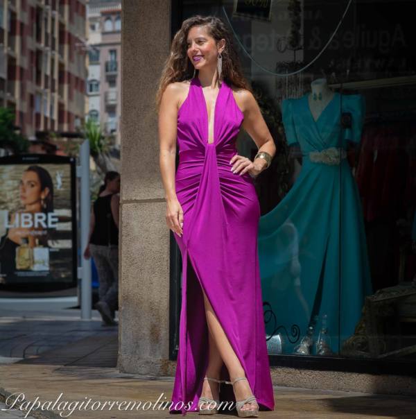 DSC_2033 Vestido Eros - Imagen 1